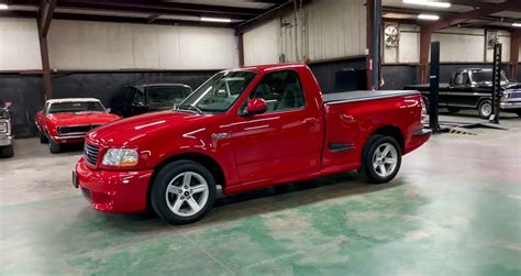 The teardrop shape of the <b>Ford</b> GT is the result of extensive work in the wind tunnel. . 2004 ford lightning supercharger for sale